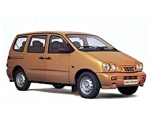 Размер колёс на ВАЗ 2120 Nadezhda 2001 Подбор шин на ВАЗ 2120 Nadezhda 2001