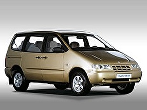 Размер колёс на ВАЗ 2120 Nadezhda 2004 Подбор шин на ВАЗ 2120 Nadezhda 2004