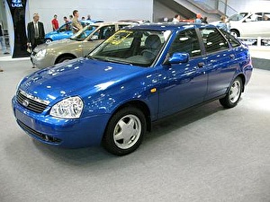 Размер колёс на ВАЗ Priora 2012 Подбор шин на ВАЗ Priora 2012