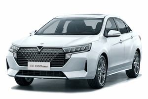 Размер колёс на Venucia D60 Plus 2024 Подбор шин на Venucia D60 Plus 2024
