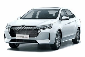 Размер колёс на Venucia D60 Plus 2025 Подбор шин на Venucia D60 Plus 2025