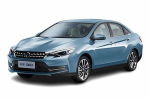 Размер колёс на Venucia D60 2021 Подбор шин на Venucia D60 2021