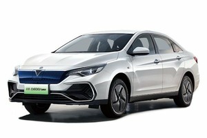 Размер колёс на Venucia D60EV Plus 2022 Подбор шин на Venucia D60EV Plus 2022