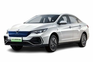 Размер колёс на Venucia D60EV Plus 2025 Подбор шин на Venucia D60EV Plus 2025