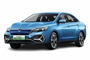Размер колёс на Venucia D60EV 2020 Подбор шин на Venucia D60EV 2020