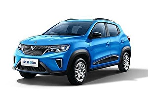 Размер колёс на Venucia E30 2019 Подбор шин на Venucia E30 2019