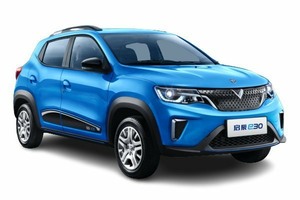 Автомобильге шина және дисктерді таңдау Venucia E30. Шины на Venucia