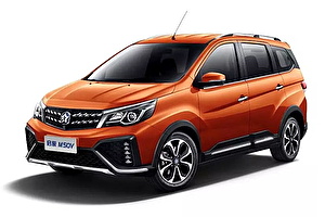 Автомобильге шина және дисктерді таңдау Venucia M50V. Шины на Venucia