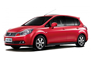 Размер колёс на Venucia R50 2011 Подбор шин на Venucia R50 2011