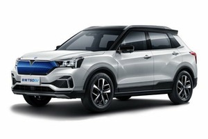 Размер колёс на Venucia T60EV 2019 Подбор шин на Venucia T60EV 2019