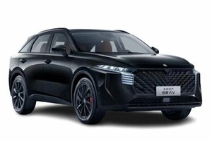 Размер колёс на Venucia V-Online 2024 Подбор шин на Venucia V-Online 2024
