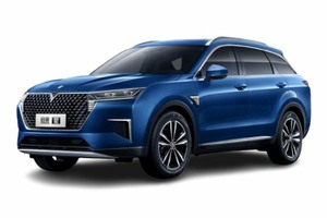 Размер колёс на Venucia Xing 2023 Подбор шин на Venucia Xing 2023