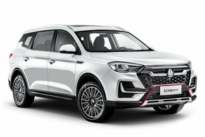 Автомобильге шина және дисктерді таңдау VGV U70Pro. Шины на VGV