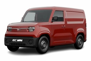 Подбор шин на VinFast EC Van 2025