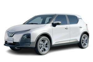 Размер колёс на VinFast Herio Green 2025 Подбор шин на VinFast Herio Green 2025