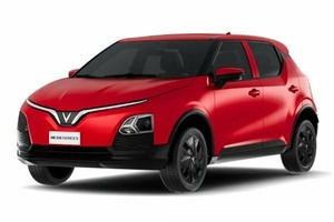 Подбор шин на VinFast Herio Green 2026