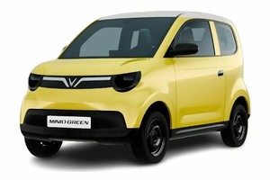 Подбор шин на VinFast Minio Green 2026