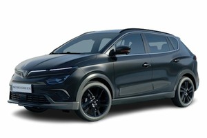 Подбор шин на VinFast Nerio Green 2025