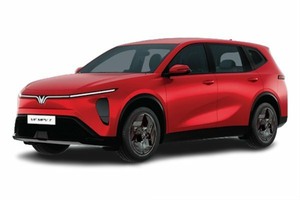 Автомобильге шина және дисктерді таңдау VinFast VF MPV 7. Шиналар VinFast Автомобильге шина және дисктерді таңдау VinFast VF MPV 7. Шины на VinFast