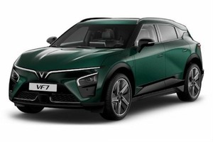 Автомобильге шина және дисктерді таңдау VinFast VF7. Шиналар VinFast Автомобильге шина және дисктерді таңдау VinFast VF7. Шины на VinFast