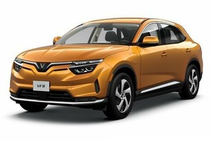 Автомобильге шина және дисктерді таңдау VinFast VF8. Шиналар VinFast Автомобильге шина және дисктерді таңдау VinFast VF8. Шины на VinFast