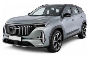 Размер колёс на Volga K40 2026 Подбор шин на Volga K40 2026