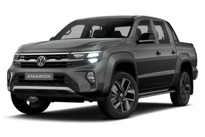 Подбор шин на Volkswagen Amarok 2027
