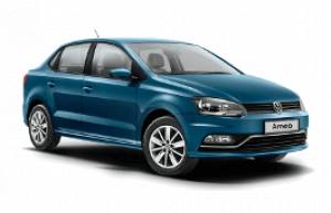 Размер колёс на Volkswagen Ameo 2020 Подбор шин на Volkswagen Ameo 2020