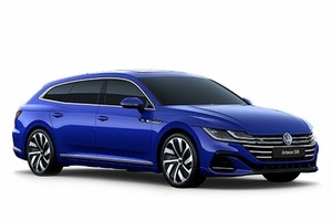 Подбор шин на Volkswagen Arteon SR 2025