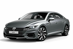Размер колёс на Volkswagen Arteon 2021 Подбор шин на Volkswagen Arteon 2021