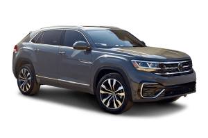 Размер колёс на Volkswagen Atlas Cross Sport 2020 Подбор шин на Volkswagen Atlas Cross Sport 2020