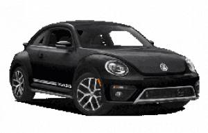 Размер колёс на Volkswagen Beetle 2018 Подбор шин на Volkswagen Beetle 2018