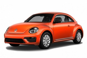 Размер колёс на Volkswagen Beetle 2020 Подбор шин на Volkswagen Beetle 2020