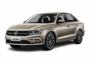 Подбор шин на Volkswagen Bora Classic 2020