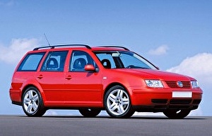 Размер колёс на Volkswagen Bora Variant 2005 Подбор шин на Volkswagen Bora Variant 2005