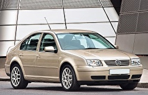 Размер колёс на Volkswagen Bora 2000 Подбор шин на Volkswagen Bora 2000