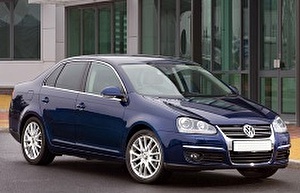 Размер колёс на Volkswagen Bora 2006 Подбор шин на Volkswagen Bora 2006