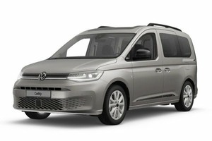Размер колёс на Volkswagen Caddy 2022 Подбор шин на Volkswagen Caddy 2022
