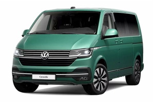 Размер колёс на Volkswagen California 2023 Подбор шин на Volkswagen California 2023