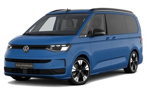 Размер колёс на Volkswagen California 2027 Подбор шин на Volkswagen California 2027