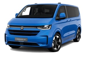 Автомобильге шина және дисктерді таңдау Volkswagen Caravelle. Шины на Volkswagen