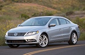 Размер колёс на Volkswagen CC 2017 Подбор шин на Volkswagen CC 2017
