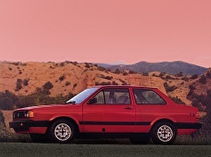 Размер колёс на Volkswagen Fox 1991 Подбор шин на Volkswagen Fox 1991