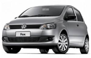 Размер колёс на Volkswagen Fox 2013 Подбор шин на Volkswagen Fox 2013