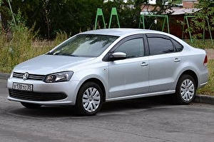 Размер колёс на Volkswagen Fox 2015 Подбор шин на Volkswagen Fox 2015