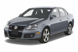 Размер колёс на Volkswagen GLI 2008 Подбор шин на Volkswagen GLI 2008