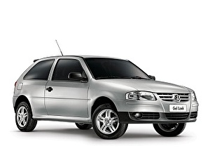 Размер колёс на Volkswagen Gol 2005 Подбор шин на Volkswagen Gol 2005