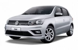 Размер колёс на Volkswagen Gol 2019 Подбор шин на Volkswagen Gol 2019
