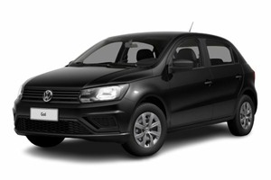 Размер колёс на Volkswagen Gol 2023 Подбор шин на Volkswagen Gol 2023