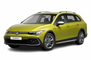Размер колёс на Volkswagen Golf Alltrack 2023 Подбор шин на Volkswagen Golf Alltrack 2023